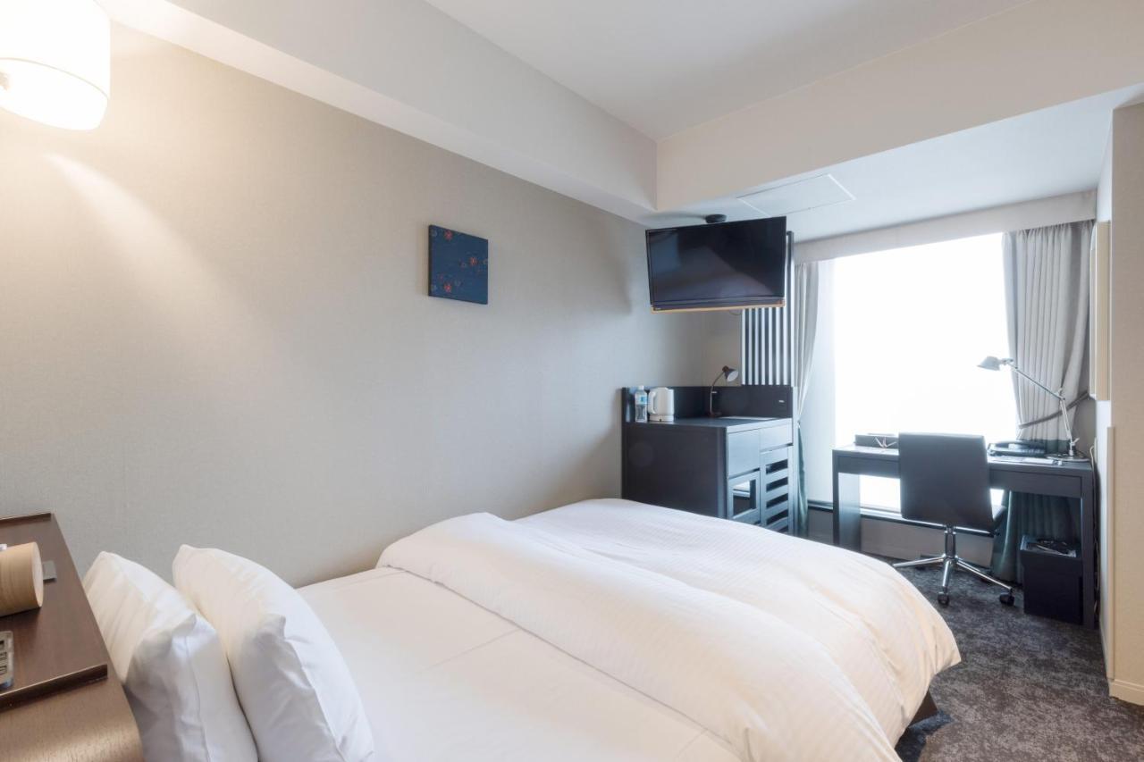Shiroyama Hotel Kagoshima Esterno foto