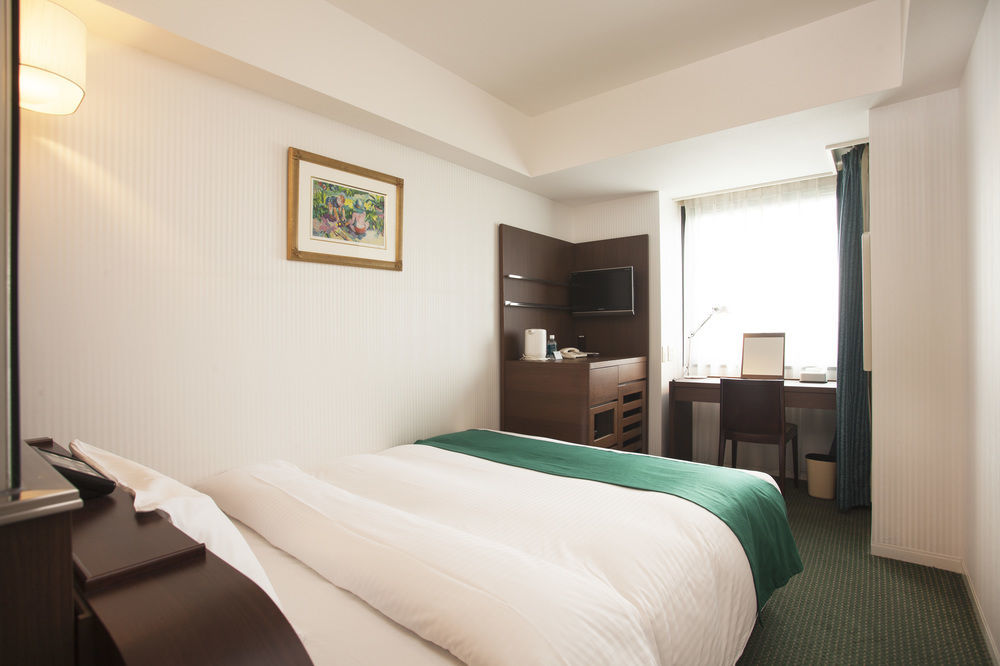 Shiroyama Hotel Kagoshima Esterno foto