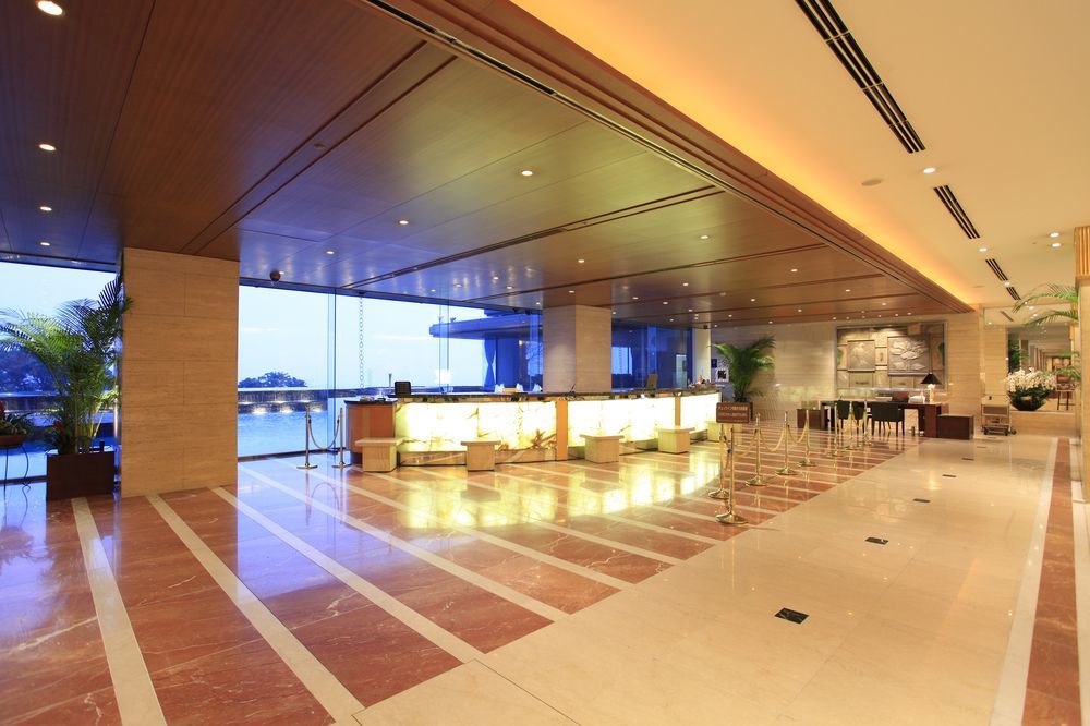 Shiroyama Hotel Kagoshima Esterno foto